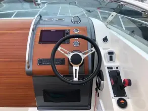 Thumbnail von Cormate T27