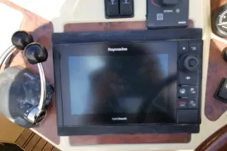 Thumbnail von Sea Ranger Mr Magoo