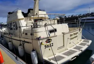 Thumbnail von Sea Ranger Mr Magoo