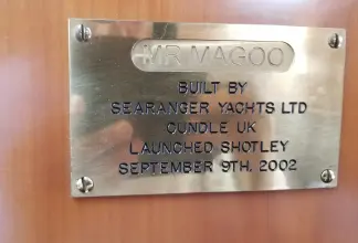 Thumbnail von Sea Ranger Mr Magoo