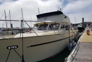 Thumbnail von Sea Ranger Mr Magoo