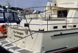 Thumbnail von Sea Ranger Mr Magoo