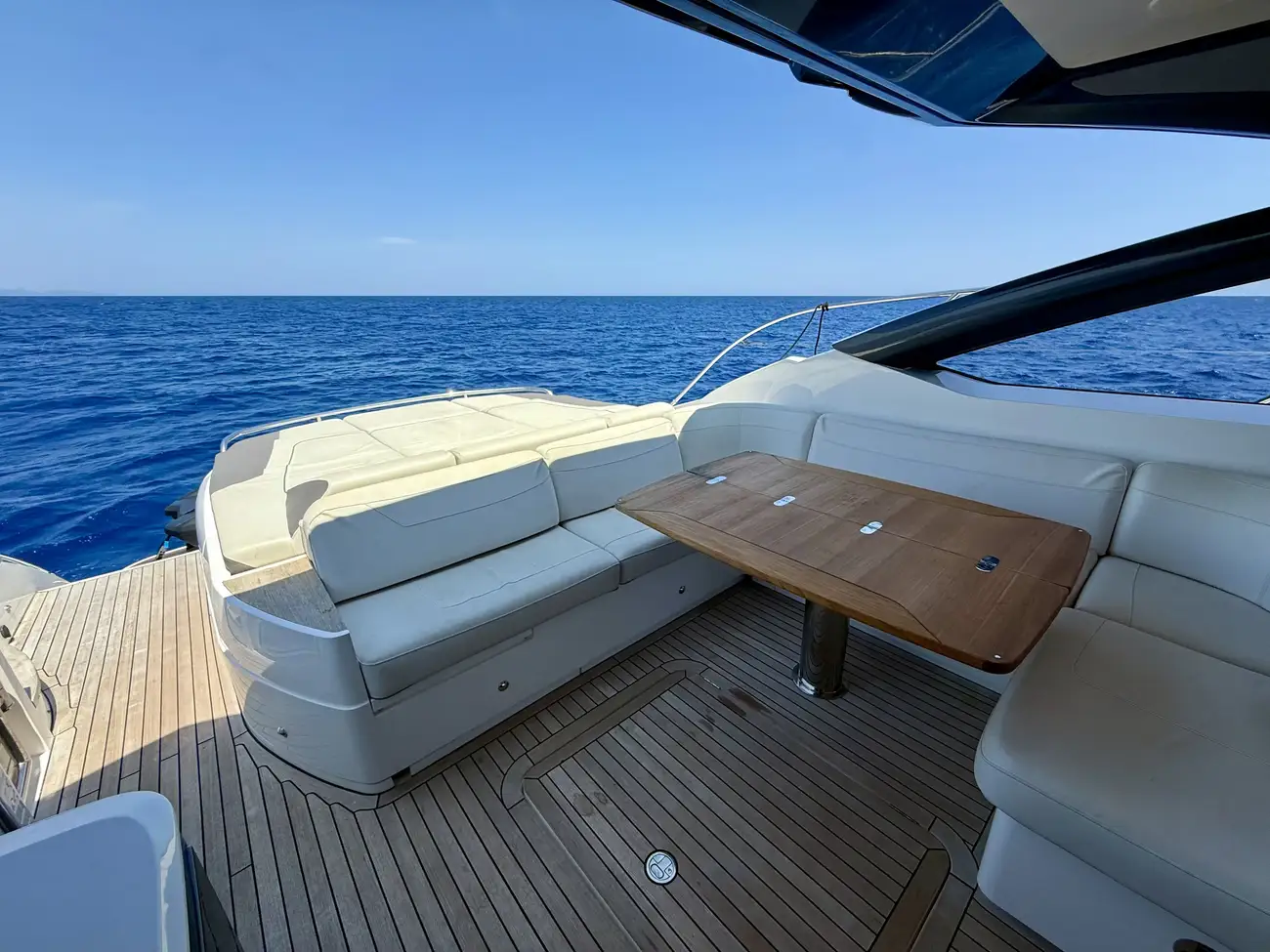 Thumbnail von Princess V58 Open