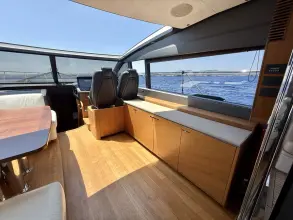 Thumbnail von Princess V58 Open