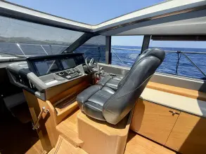 Thumbnail von Princess V58 Open