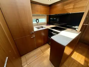 Thumbnail von Princess V58 Open