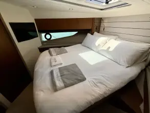 Thumbnail von Princess V58 Open