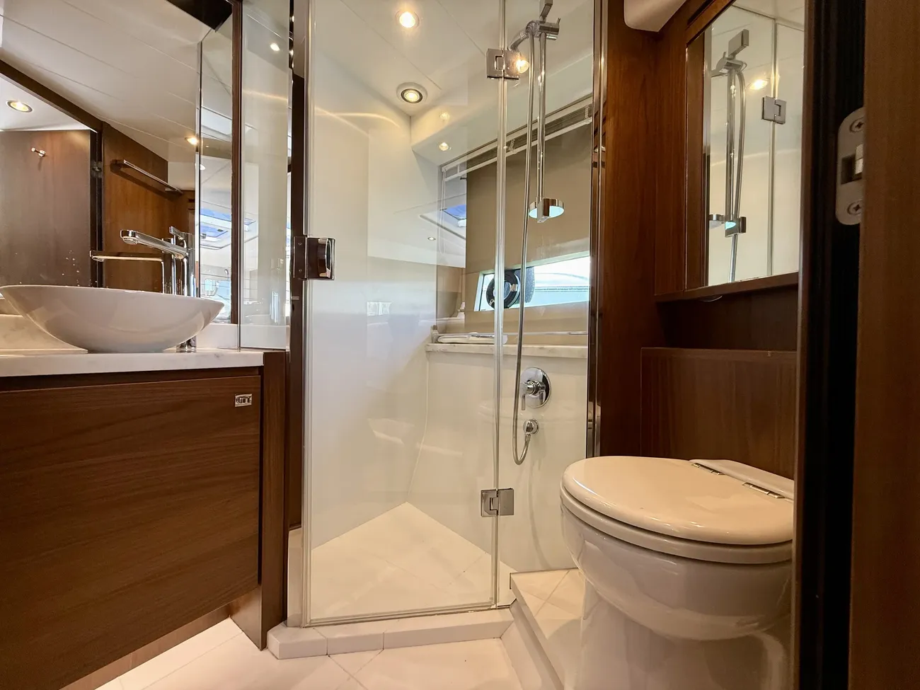 Thumbnail von Princess V58 Open