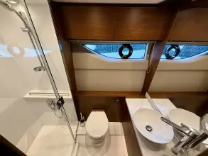 Thumbnail von Princess V58 Open