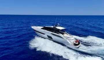 Thumbnail von Princess V58 Open