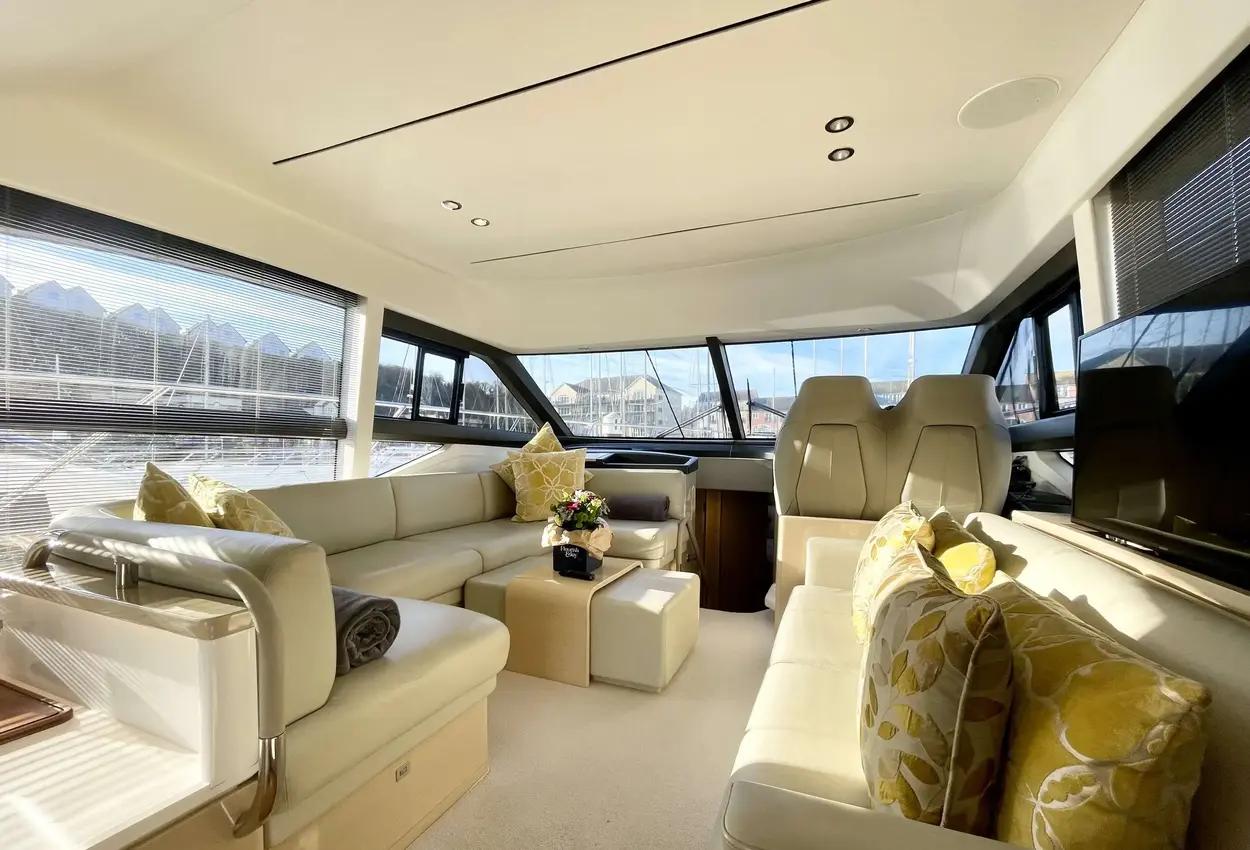 Thumbnail von Princess 49