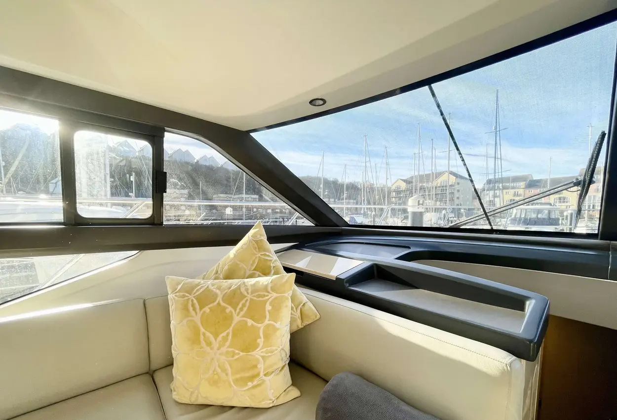 Thumbnail von Princess 49