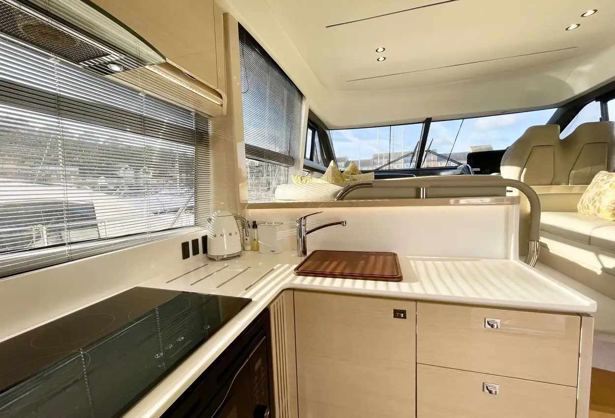 Thumbnail von Princess 49