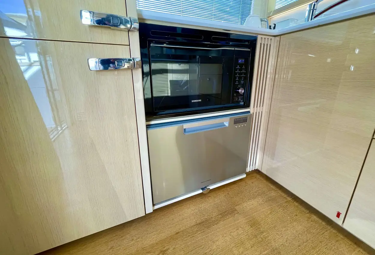 Thumbnail von Princess 49