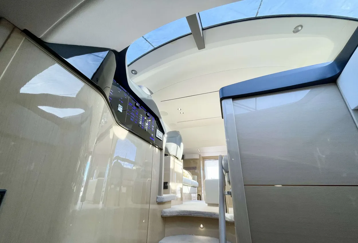 Thumbnail von Princess 49