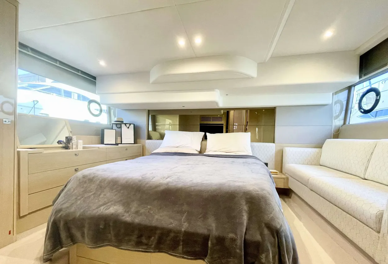 Thumbnail von Princess 49