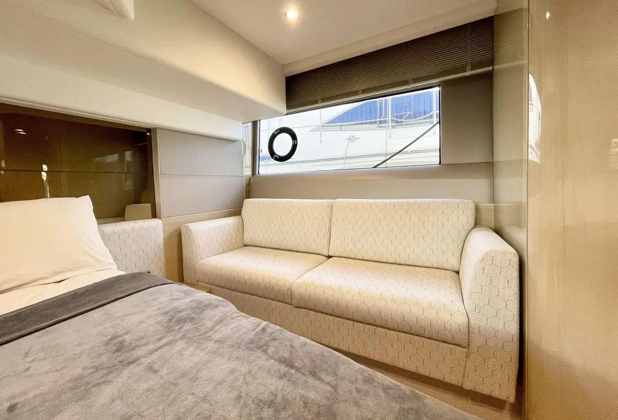 Thumbnail von Princess 49