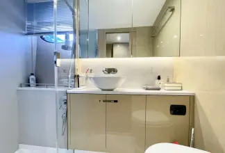 Thumbnail von Princess 49