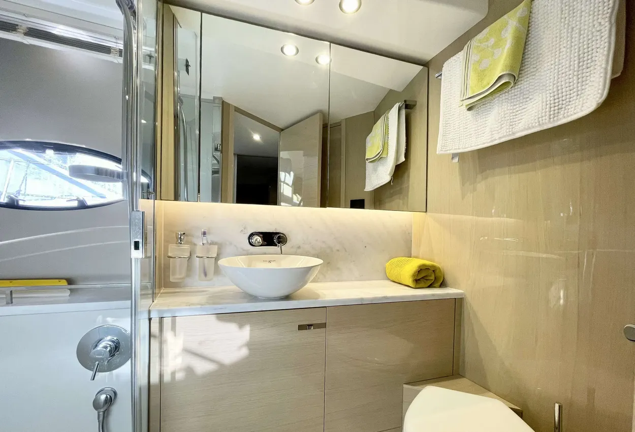 Thumbnail von Princess 49