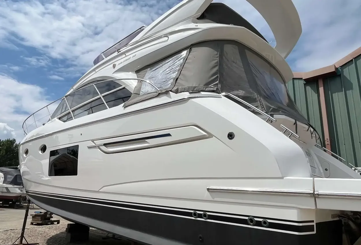 Thumbnail von Princess 49