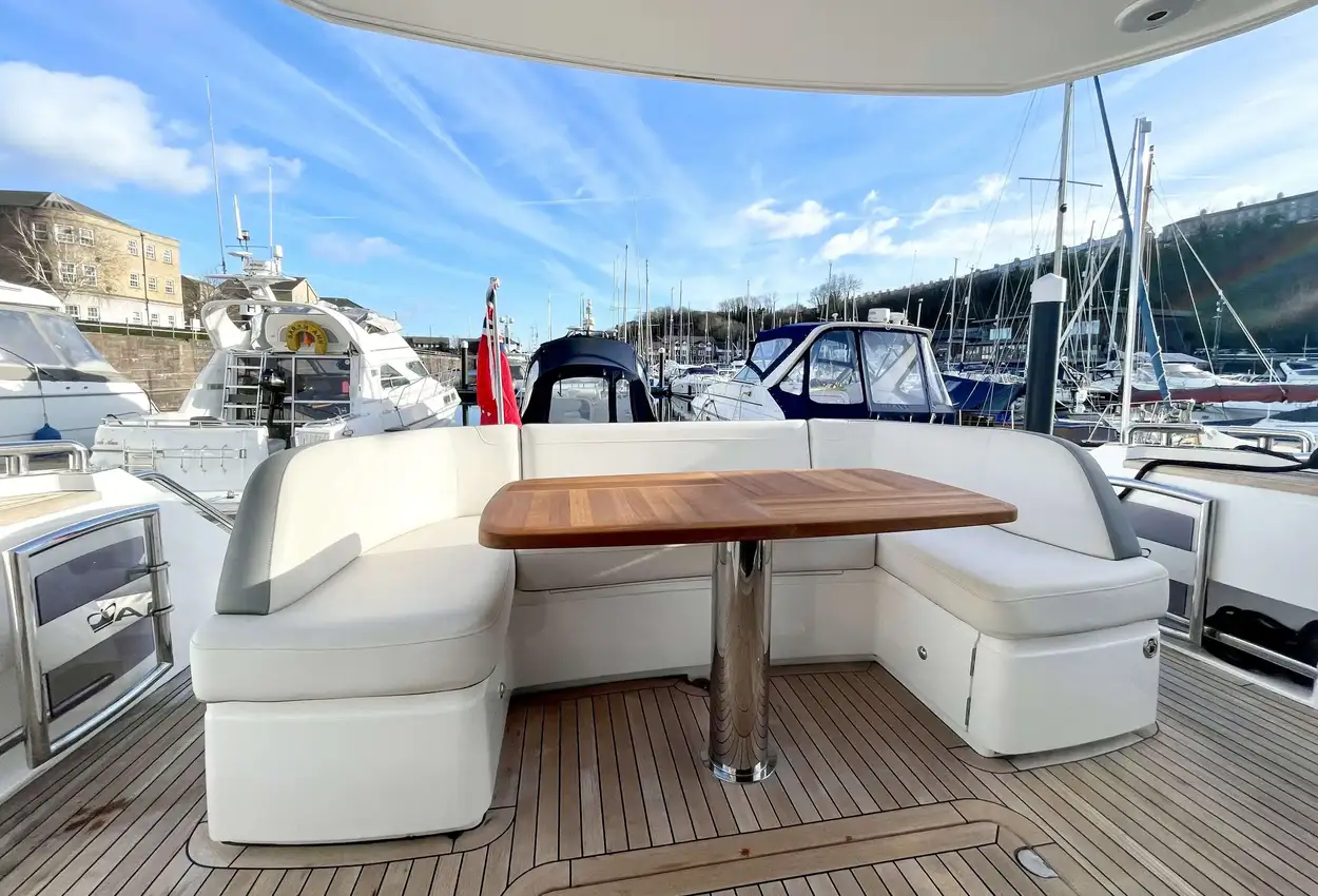 Thumbnail von Princess 49