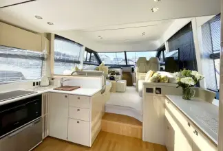 Thumbnail von Princess 49