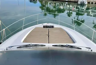 Thumbnail von Fairline Squadron 50