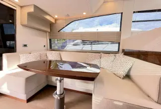 Thumbnail von Fairline Squadron 50