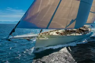 Thumbnail von Astilleros Buquebus Custom DONA FRANCISCA