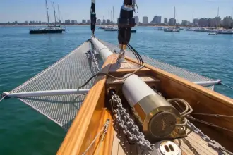 Thumbnail von Astilleros Buquebus Custom DONA FRANCISCA