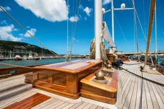 Thumbnail von Astilleros Buquebus Custom DONA FRANCISCA