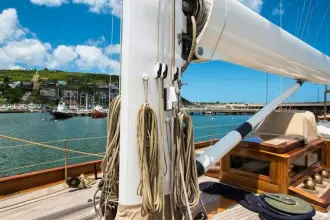 Thumbnail von Astilleros Buquebus Custom DONA FRANCISCA