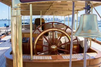 Thumbnail von Astilleros Buquebus Custom DONA FRANCISCA