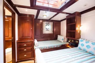 Thumbnail von Astilleros Buquebus Custom DONA FRANCISCA