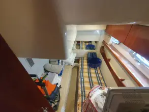 Thumbnail von Fairline Targa 52