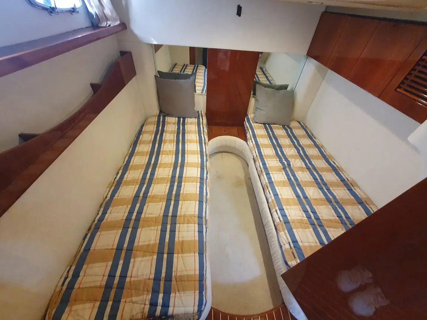 Thumbnail von Fairline Targa 52