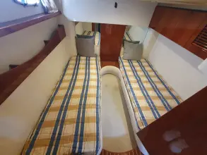 Thumbnail von Fairline Targa 52