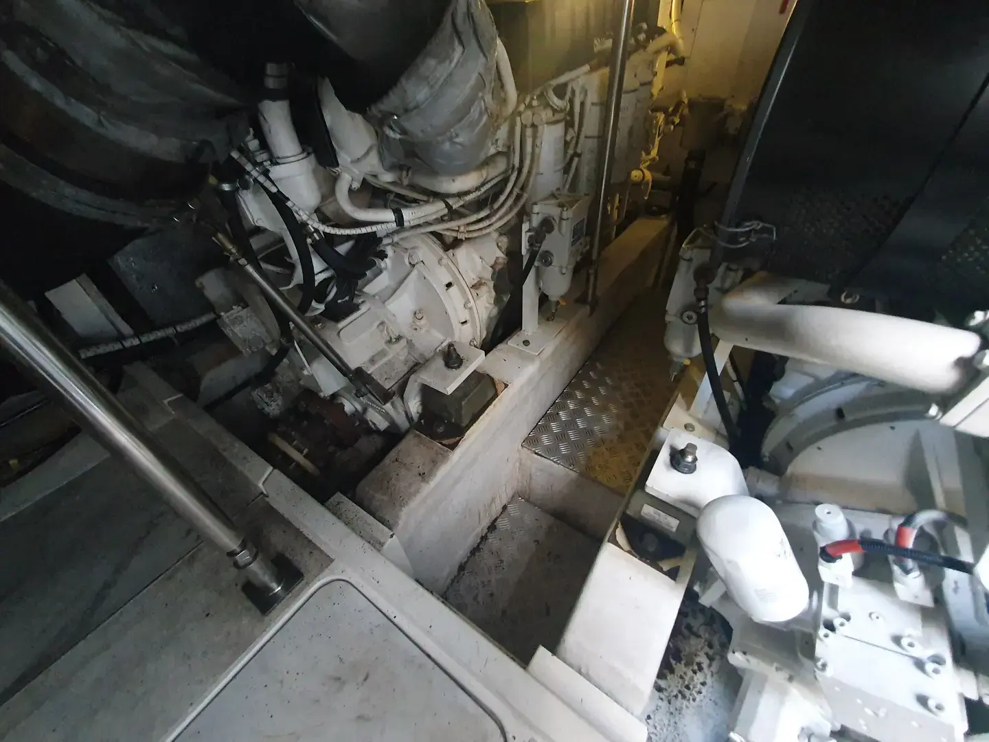 Thumbnail von Fairline Targa 52