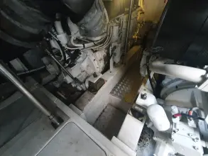 Thumbnail von Fairline Targa 52