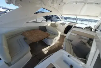 Thumbnail von Fairline Targa 52