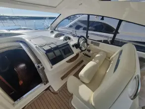 Thumbnail von Fairline Targa 52