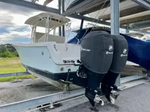 Thumbnail von Sailfish 290 CC