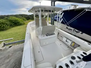 Thumbnail von Sailfish 290 CC