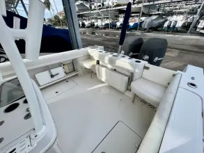 Thumbnail von Sailfish 290 CC