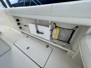 Thumbnail von Sailfish 290 CC