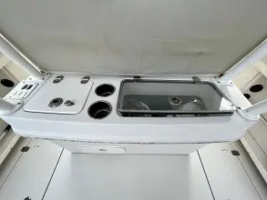 Thumbnail von Sailfish 290 CC