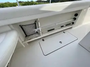 Thumbnail von Sailfish 290 CC