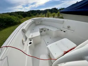 Thumbnail von Sailfish 290 CC