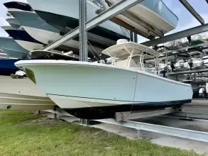 Thumbnail von Sailfish 290 CC