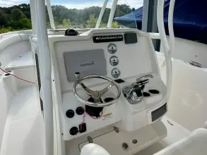 Thumbnail von Sailfish 290 CC